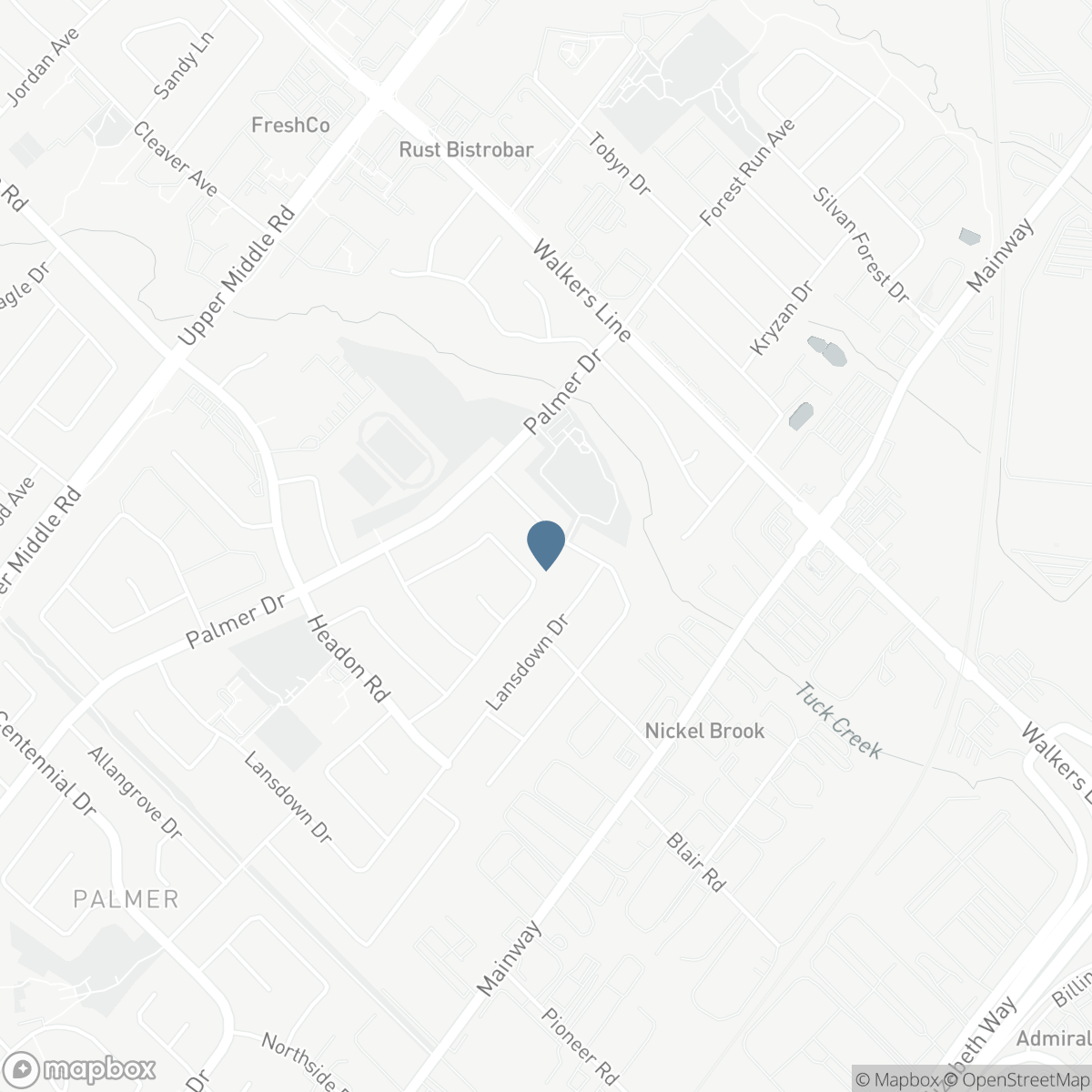 3453 HANNIBAL Road, Burlington, Ontario L7M 1Z5